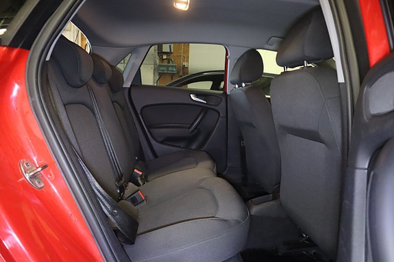 Audi A1 12 of 19
