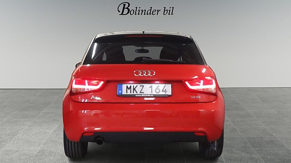Audi A1 5 of 19