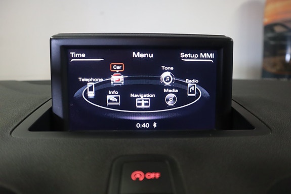Audi A1 16 of 19