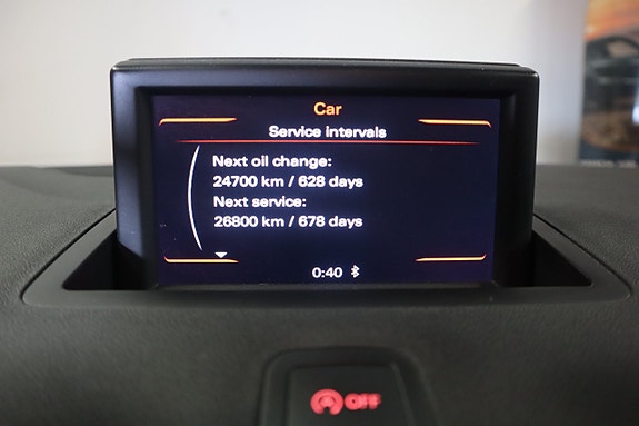 Audi A1 15 of 19