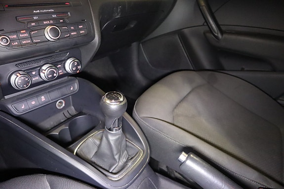 Audi A1 9 of 19