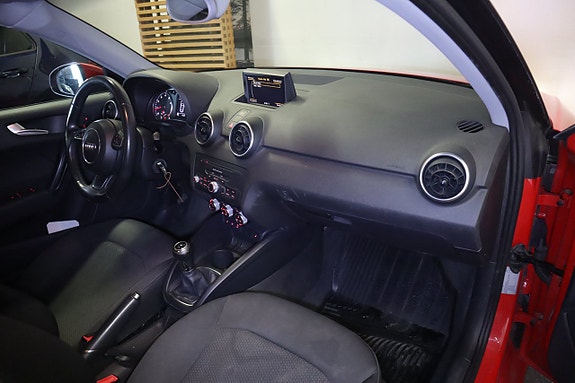 Audi A1 14 of 19