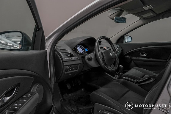 Renault Megane 7 of 15