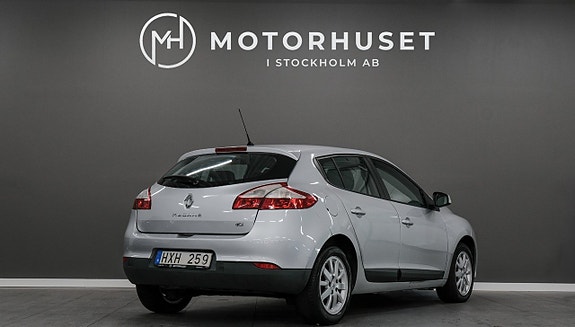 Renault Megane 6 of 15