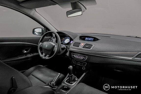 Renault Megane 10 of 15