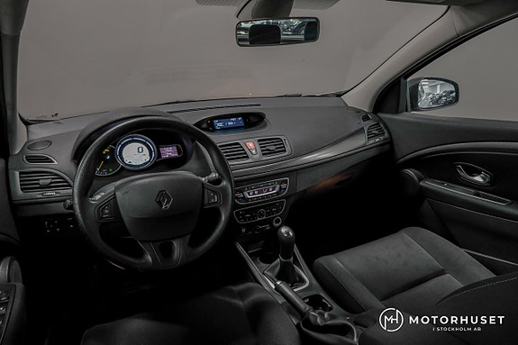 Renault Megane 8 of 15