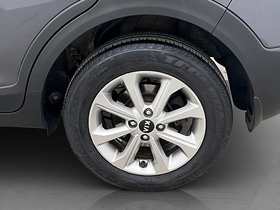 Kia Stonic 27 of 30