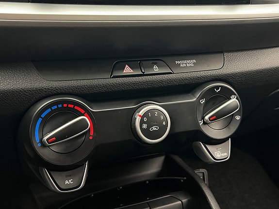 Kia Stonic 22 of 30
