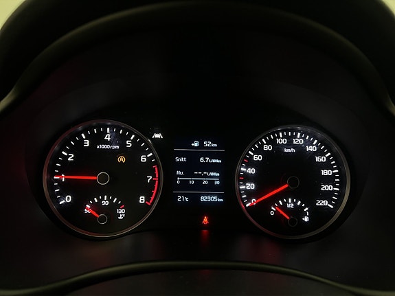 Kia Stonic 16 of 30