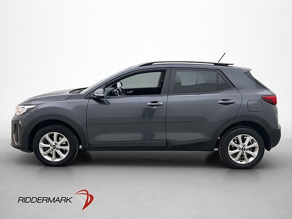 Kia Stonic 5 of 30