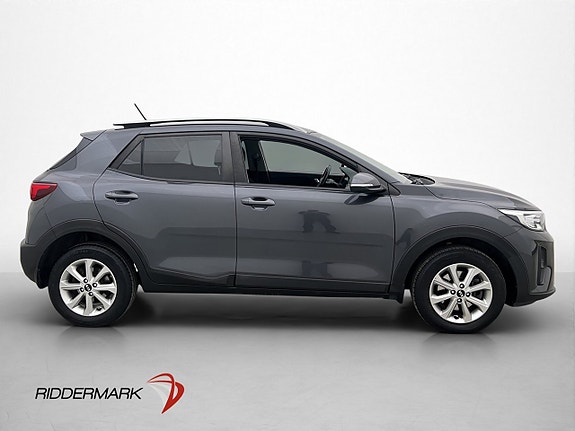 Kia Stonic 9 of 30