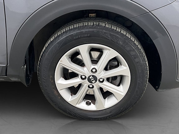 Kia Stonic 29 of 30