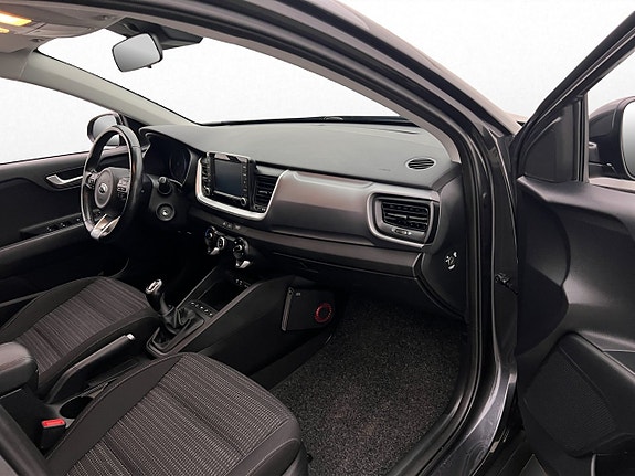 Kia Stonic 23 of 30