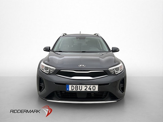Kia Stonic 2 of 30