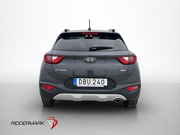 Kia Stonic 7 of 30