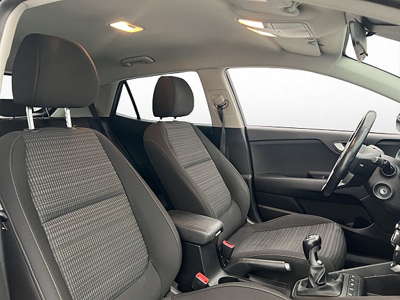 Kia Stonic 24 of 30