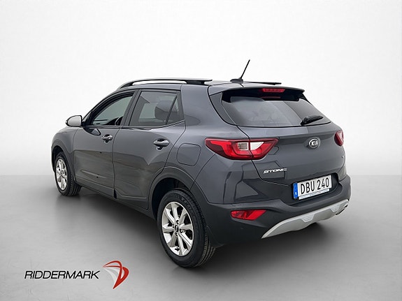 Kia Stonic 6 of 30