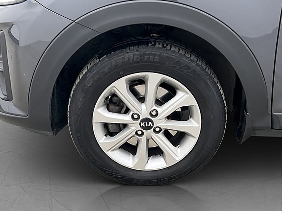 Kia Stonic 28 of 30