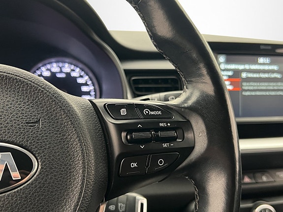 Kia Stonic 17 of 30