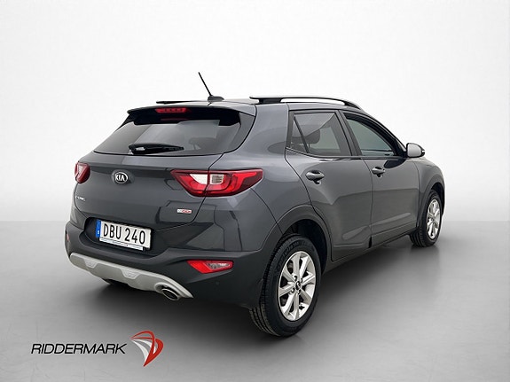 Kia Stonic 8 of 30