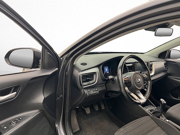 Kia Stonic 10 of 30