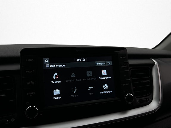 Kia Stonic 20 of 30