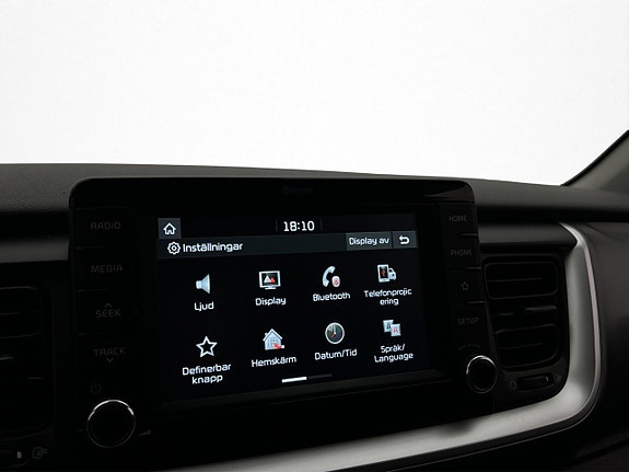 Kia Stonic 21 of 30