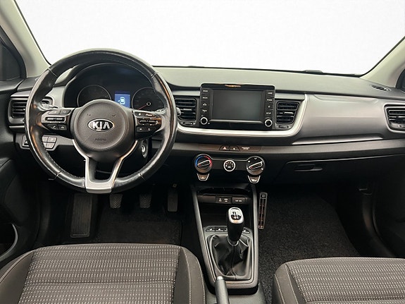 Kia Stonic 13 of 30