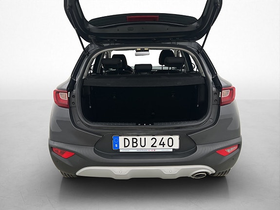 Kia Stonic 26 of 30