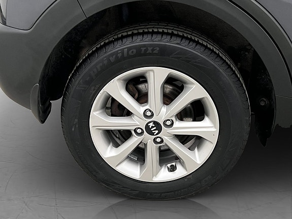 Kia Stonic 30 of 30