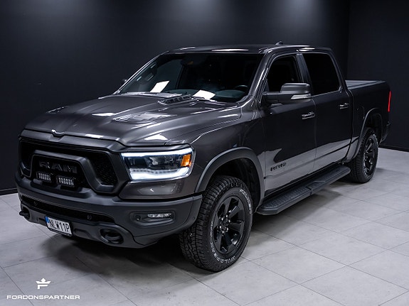 Dodge RAM 1500 8 of 30