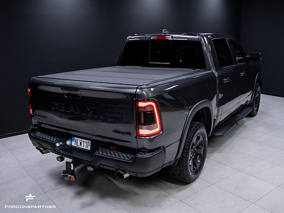 Dodge RAM 1500 15 of 30