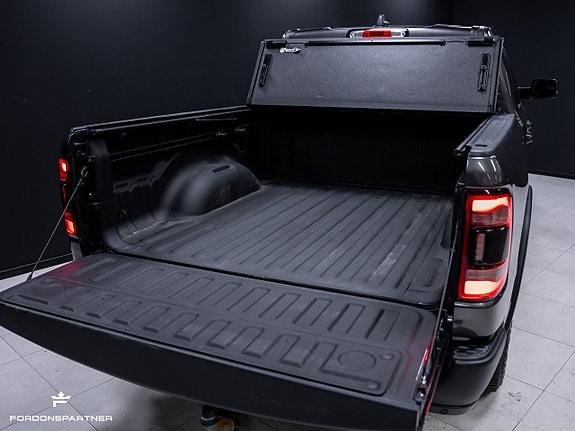 Dodge RAM 1500 16 of 30