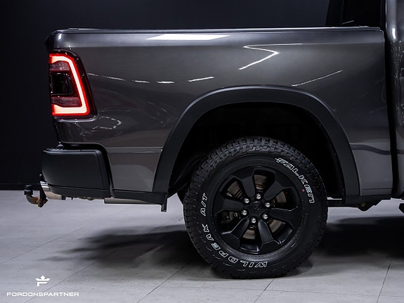 Dodge RAM 1500 10 of 30