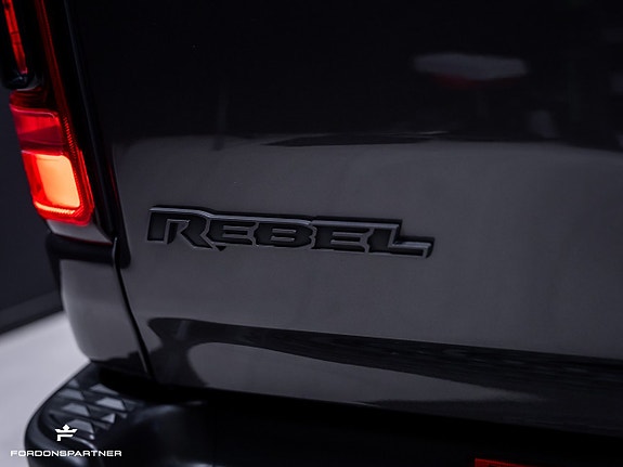 Dodge RAM 1500 14 of 30