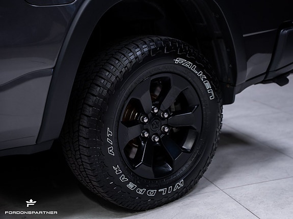 Dodge RAM 1500 6 of 30
