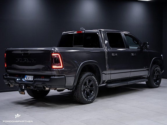 Dodge RAM 1500 9 of 30