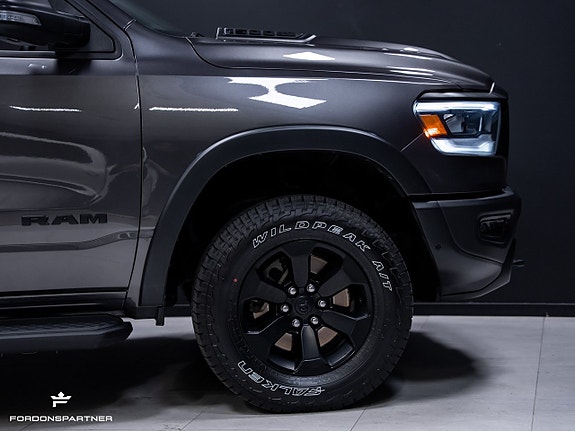 Dodge RAM 1500 11 of 30