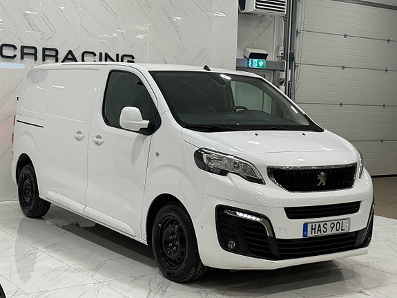 Peugeot Expert 3 of 5
