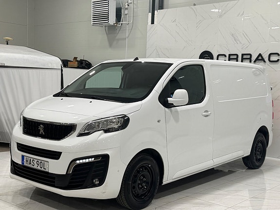 Peugeot Expert 4 of 5