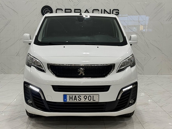Peugeot Expert 2 of 5