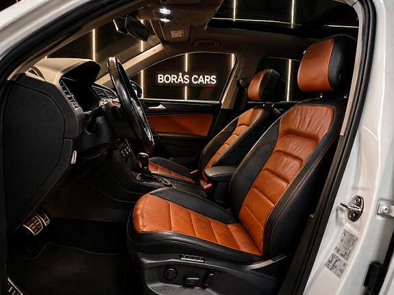 Volkswagen Tiguan 9 of 20