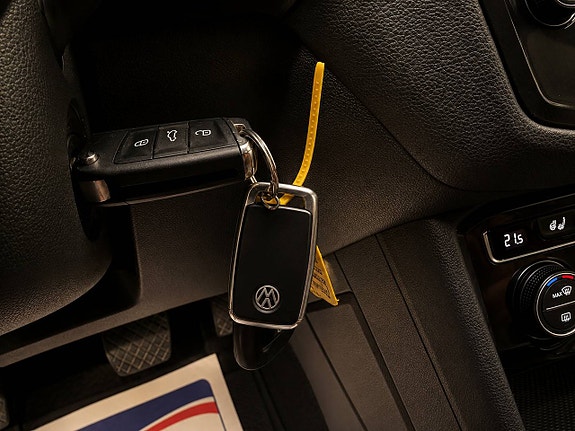 Volkswagen Tiguan 17 of 20