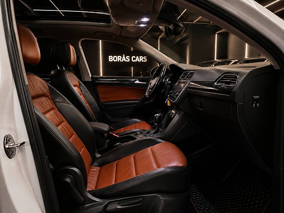 Volkswagen Tiguan 8 of 20