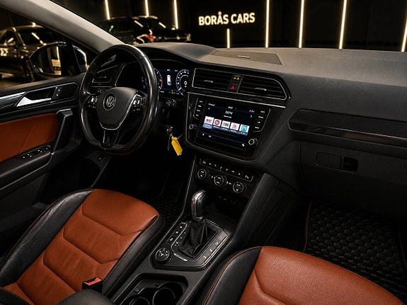 Volkswagen Tiguan 11 of 20