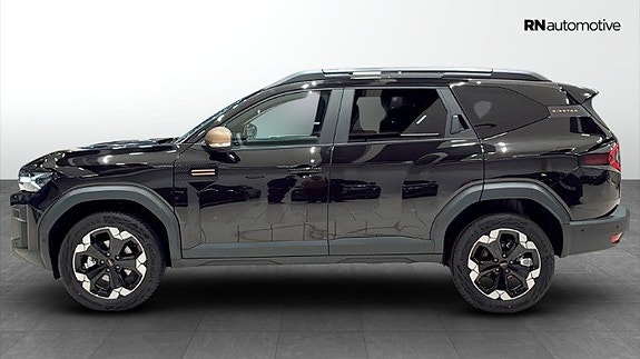Dacia Bigster 2 of 5