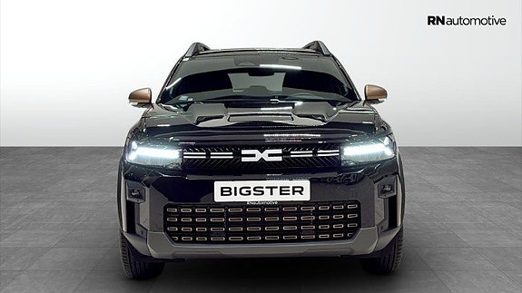 Dacia Bigster 8 of 26