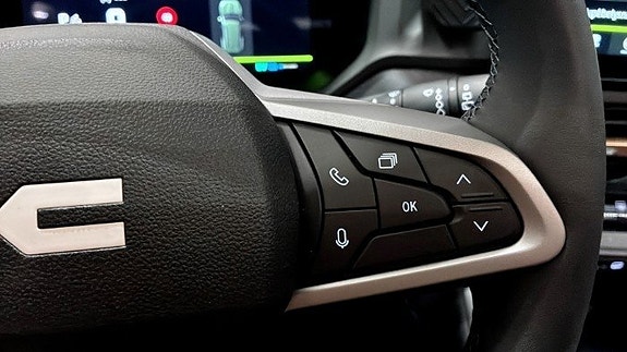 Dacia Bigster 22 of 26