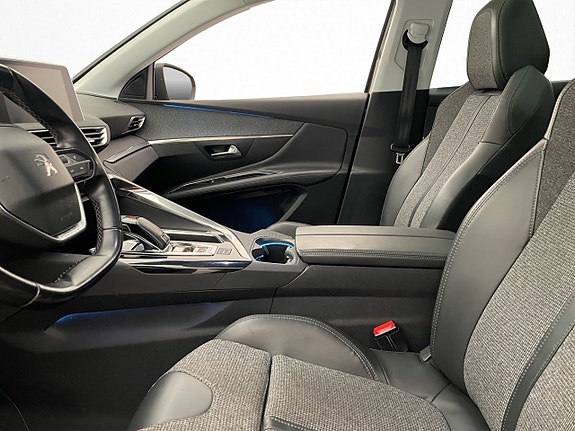 Peugeot 3008 11 of 30