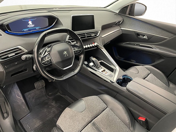 Peugeot 3008 10 of 30